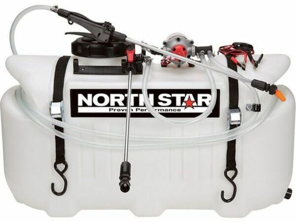 Northstar 98L ATV / Quad Sprayer