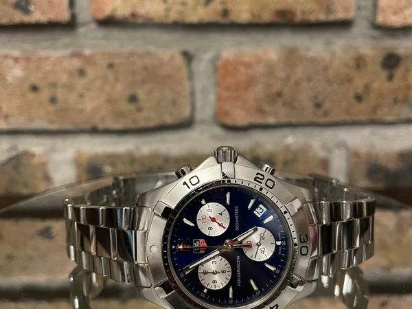 Tag heuer aquaracer on sale sale