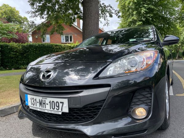 Mazda 3 SALE PRICE ADVERTISED ONLY 70,000 MILES