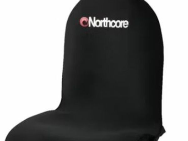 Northcore Neoprene Car Seat Cover
