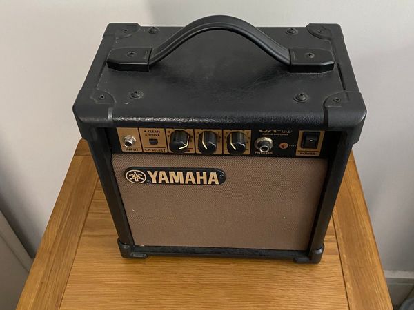 Yamaha GA10