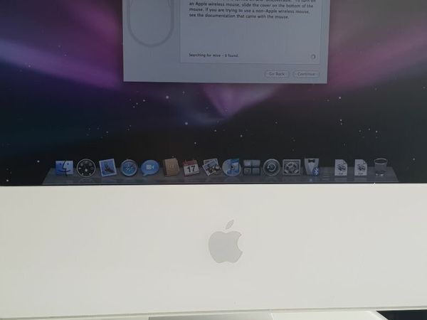 IMac 2004  perfect working order