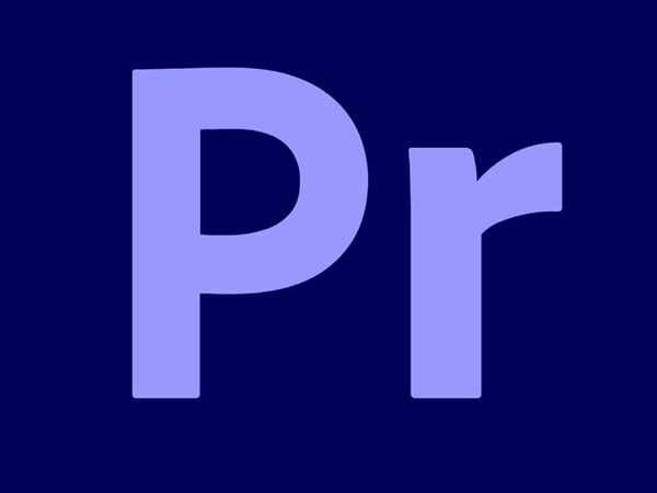 Adobe Premier Pro 2022