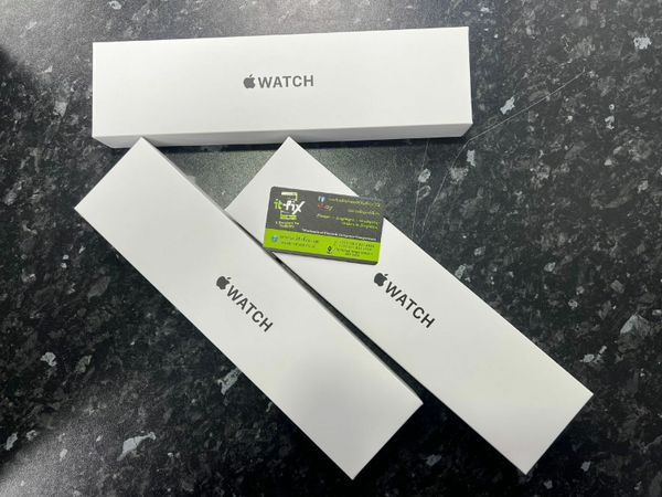 Apple Watch SE 40mm 2022