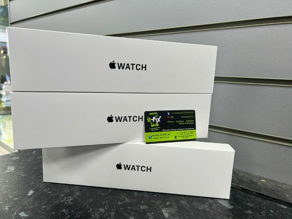 Apple Watch SE 44mm 2022
