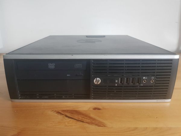 Refurbished HP Computer PC