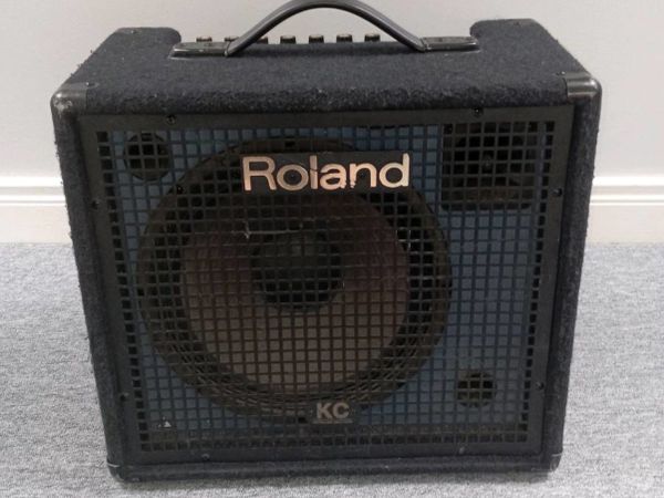 Roland KC 150 Keyboard Amp