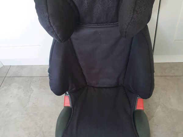 Britax car seat great condition