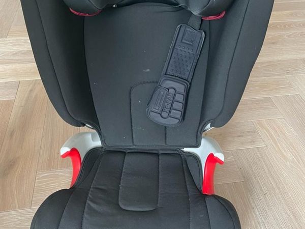 Brittax Romer Kidfix XP Car Seat