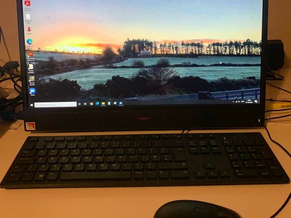 Inspiron All-In-One 3275 (AMD)
