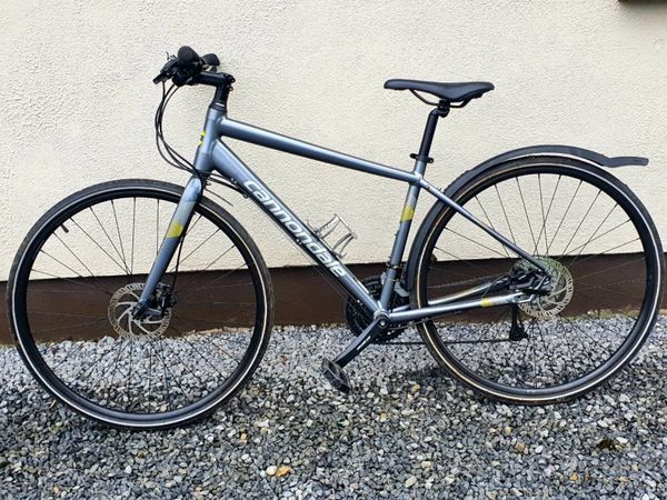 Cannondale Gents Bicycle