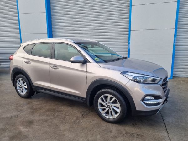 Hyundai Tucson Cars For Sale in Ireland | DoneDeal