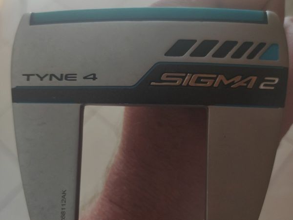 Ping Sigma 2 Tyne 4