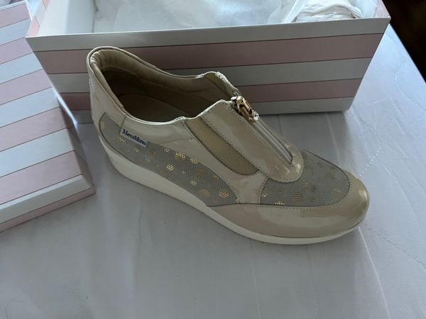 Marco Moreo new ladies shoes
