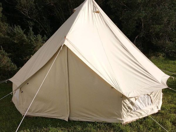 Bell Tent 4m