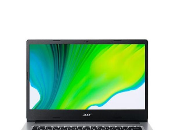 Acer Aspire3 Ryzen 5 8GB 256GB FHD Quadcore Laptop
