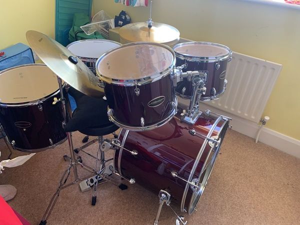 Millennium Drum Kit