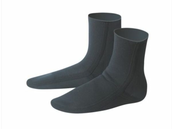 C Skins Legend Adult 4mm Wetsuit Socks