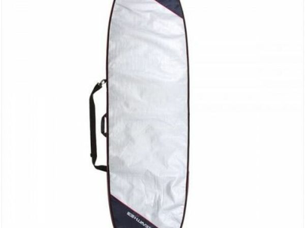 Ocean and Earth Barry Basic Longboard 7'6 Board Bag Cover
