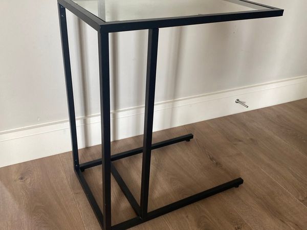 Side / laptop table