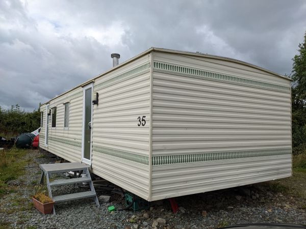 Willberey mobile home