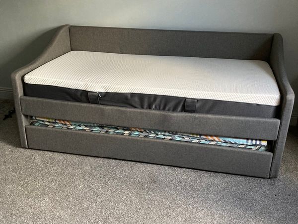Day bed / Emma mattress