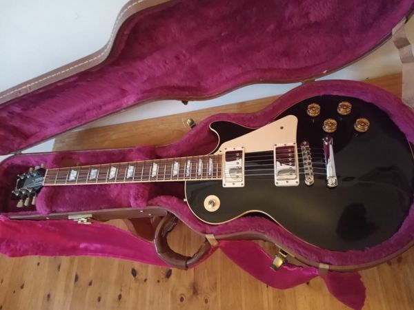 1996 Gibson Les Paul Standard USA