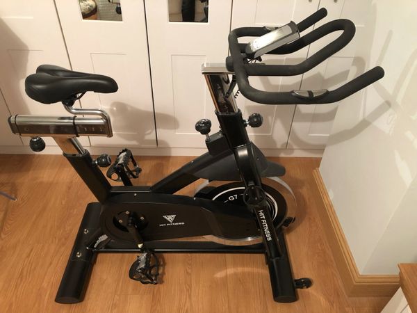 Hit Fitness G7 Indoor Cycling Bike