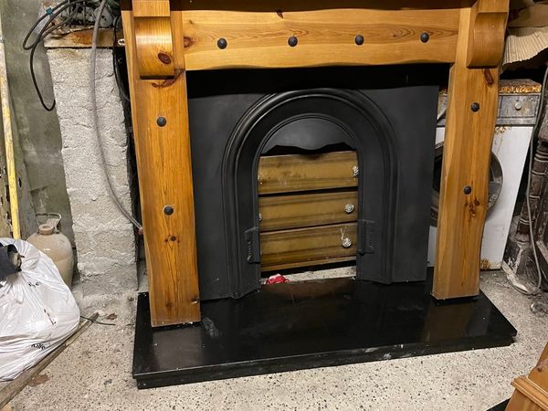 Fireplaces for sale