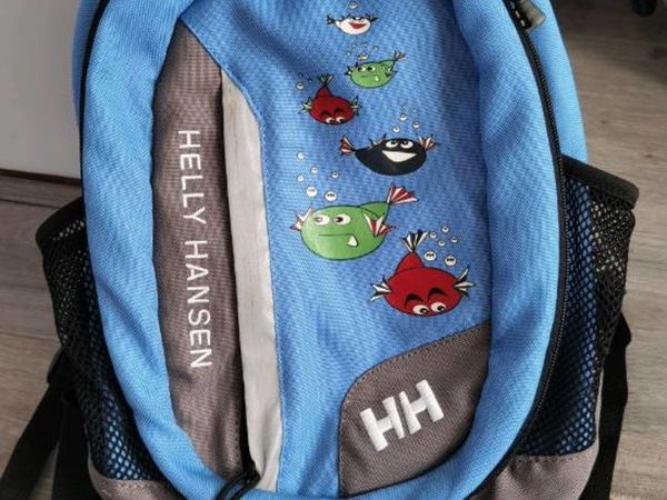 Helly Hansen Kids Backpack