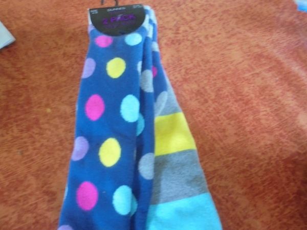 Wellie Socks x 2 for Sale