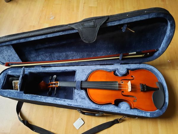 Violin Valencia 4/4