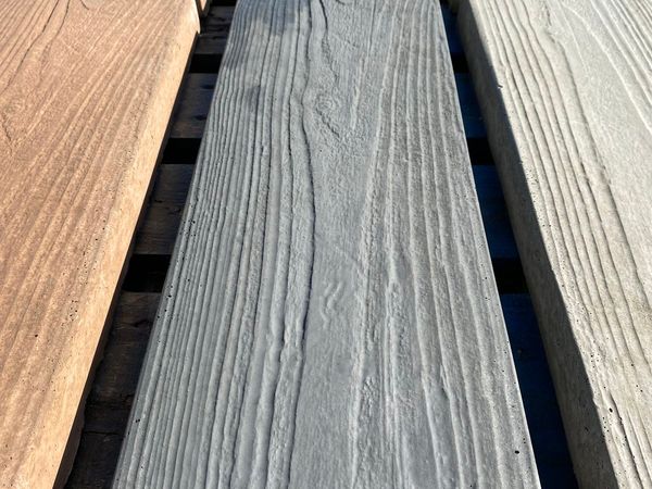 Concrete Timber Pavers/Patio Slabs