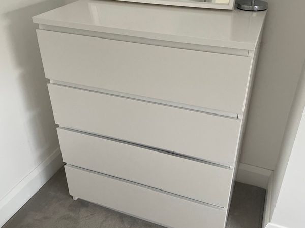 IKEA Chest of Drawers