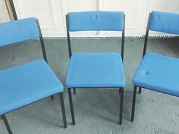 Chairs - Free