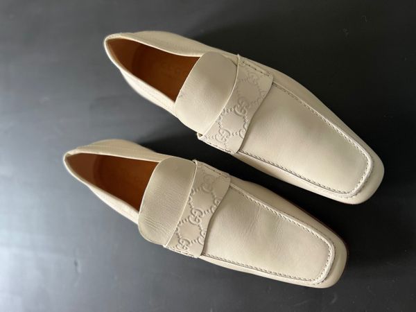 Men’s Designer Shoes