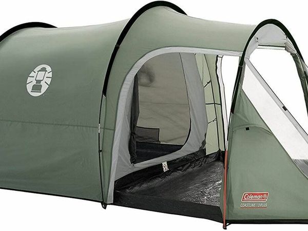 Camping Tent - FREE NATIONWIDE DELIVERY