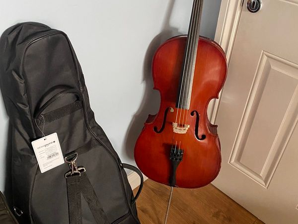 Cello  1/4 size