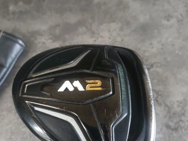 Taylormade M2 3Wood
