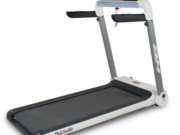 Bh Fitness Folding Treadmill-Free Delivery