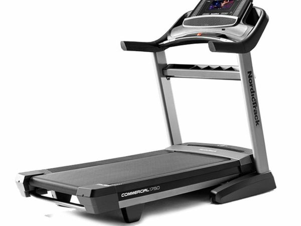 Nordictrack 1750 Treadmill-Free Delivery