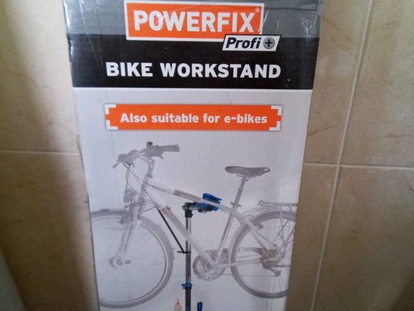 Bike workstand  ,new