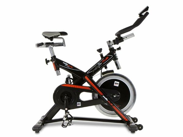 Bh Fitness Sb 2.6 Spin Bike-Free Delivery