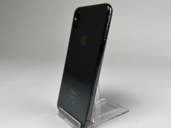 Apple iPhone XS 64GB OEM Battery Space Grey Fair