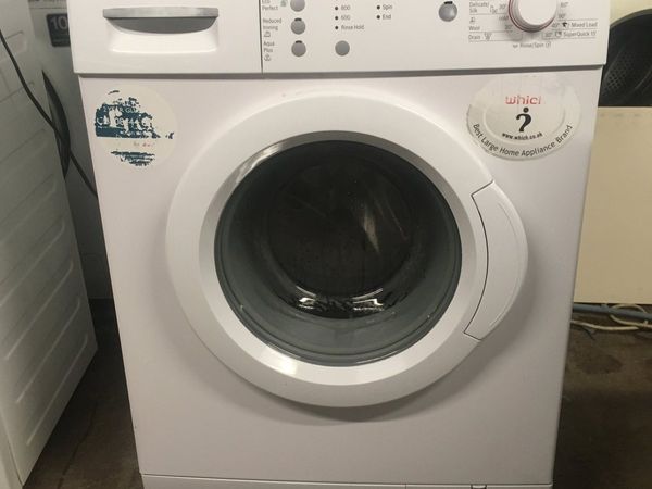 Bosch 7Kg Washing Machine