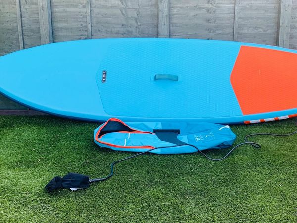 SUP - StandUp Paddle - 9ft