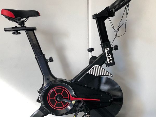 IM360 Fitness indoor Spin Bike Spinner