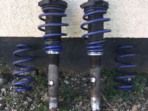 Mk6 Golf Coil Overs