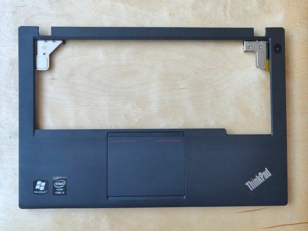 Palmrest with Touchpad Lenovo ThinkPad x240