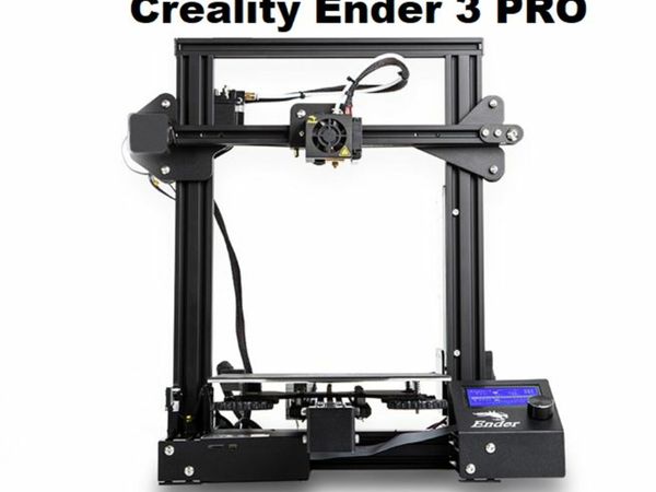 Creality 3D Ender-3 PRO - 3D Printer